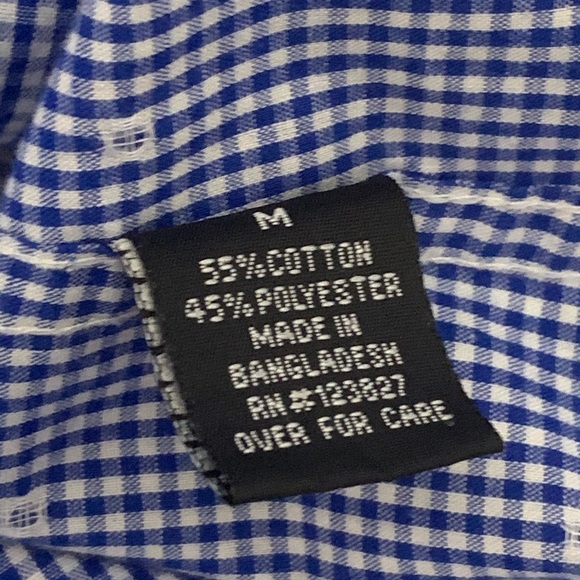 Drill Clothing Company Shirts Drill Clothing Company Ls Shirt